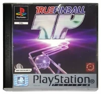 True Pinball - Platinum