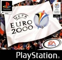 UEFA Euro 2000 [DK][SE][FI][NO]
