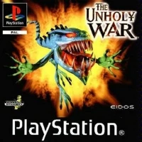 Unholy War, The