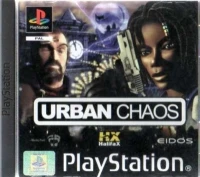 Urban Chaos [IT]
