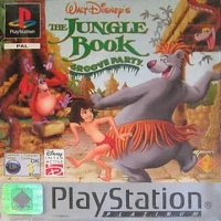 Walt Disney's The Jungle Book: Groove Party - Platinum