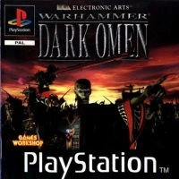 Warhammer: Dark Omen [DE]