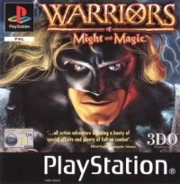 Warriors of Might & Magic