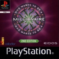 Who Wants To Be A Millionaire? Second Edition