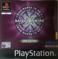 Who Wants to Be a Millionaire? 2nd Edition