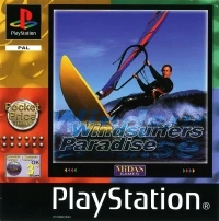 Windsurfers Paradise - Pocket Price