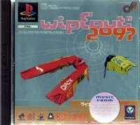 Wipeout 2097 [NL]