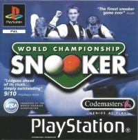 World Championship Snooker