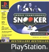 World Championship Snooker - Bestsellers
