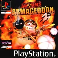 Worms Armageddon
