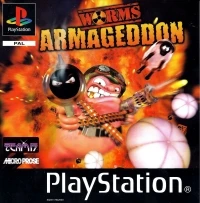 Worms Armageddon [DE]