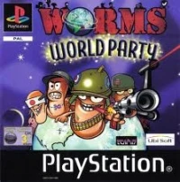 Worms World Party
