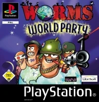Worms World Party [DE]