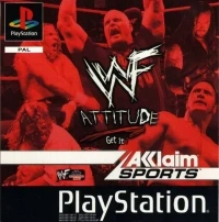 WWF Attitude