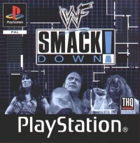 WWF Smackdown!