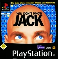 You Don't Know Jack