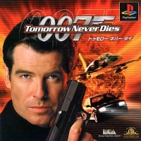 James Bond 007: Tomorrow Never Dies