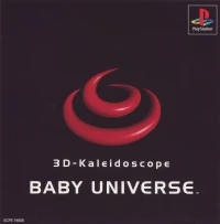 Baby Universe (SCPS 18006)
