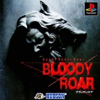 Bloody Roar