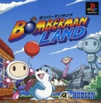 Bomberman Land
