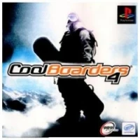Cool Boarders 4