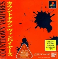 Countdown Vampires