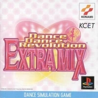 Dance Dance Revolution: Extra Mix