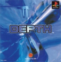 Depth: Sweepstation Vol. 1