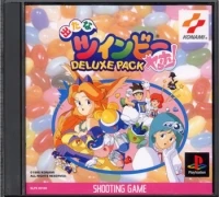 Detana Twinbee Yahho! Deluxe Pack