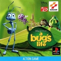 Bug's Life, A