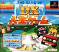 DX Jinsei Game