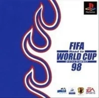 FIFA: Road to World Cup 98