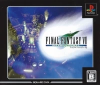 Final Fantasy VII International - Ultimate Hits