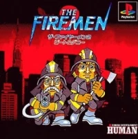 Firemen 2, The: Pete & Danny