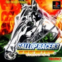 Gallop Racer 3 - One & Only Road to Victory