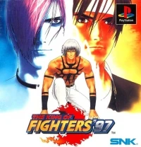 King of Fighters '97, The