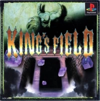 King's Field II