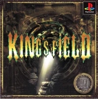 King's Field III