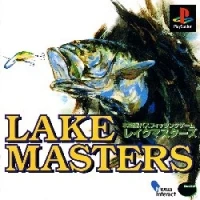 Lake Masters (SLPS-00408)