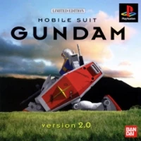 Kidou Senshi Gundam Version 2.0 - Limited Edition