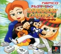 Namco Mahjong: Sparrow Garden