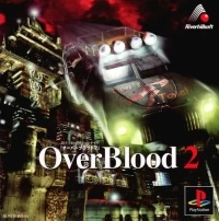 OverBlood 2