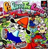 PaRappa the Rapper