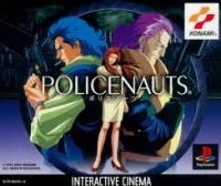Policenauts