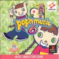 Pop'n Music 6