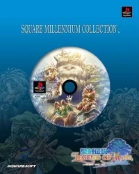 Seiken Densetsu: Legend of Mana - Square Millennium Collection