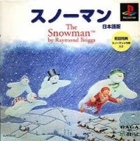 Snowman, The