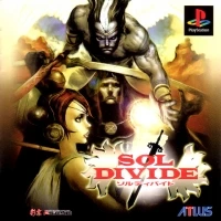 Sol Divide