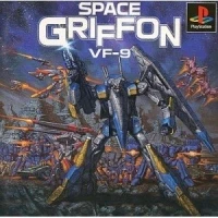 Space Griffon VF-9