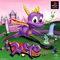 Spyro the Dragon (SCPS 10085)